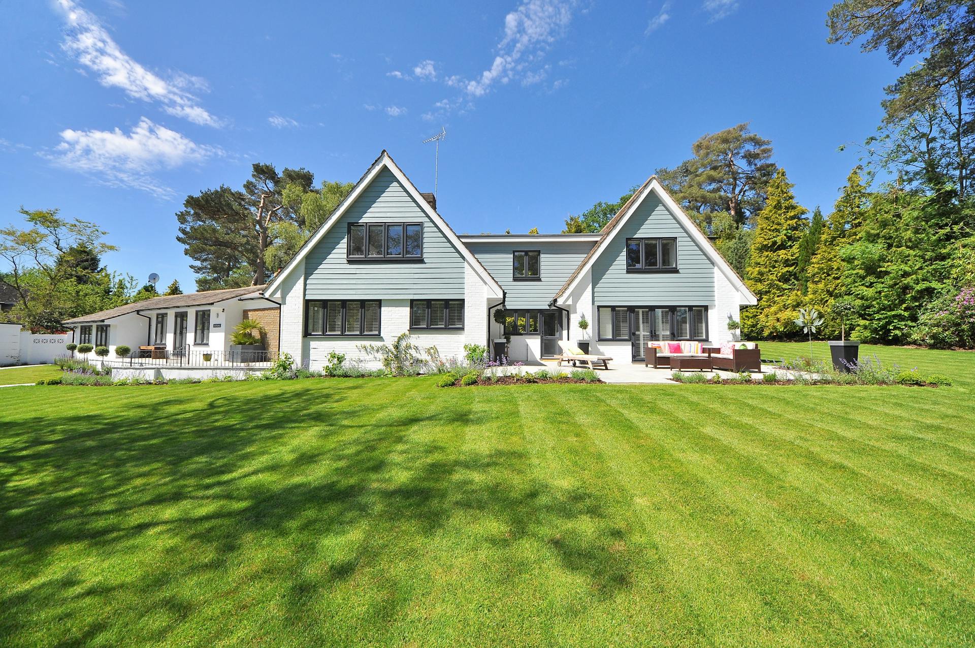 LLC-Owned Rental Property Insurance in Texas