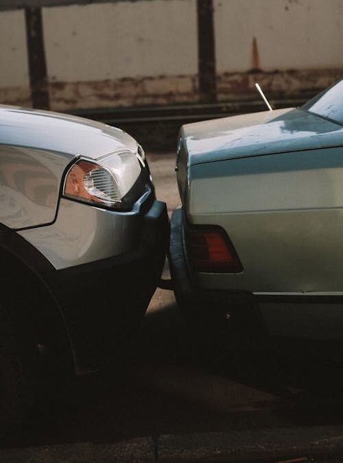 What to Do After a Car Accident in Texas: Insurance Steps