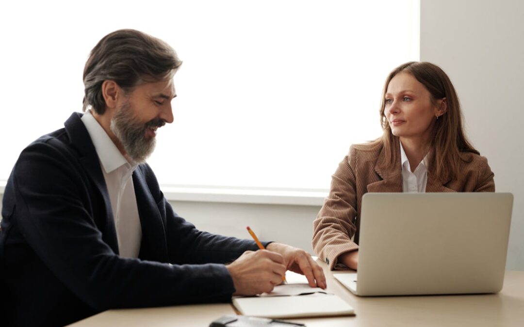 Professional Liability Insurance: E&O Coverage for Texas Professionals