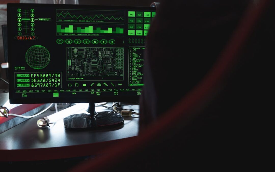 Cyber Liability Insurance for Small Businesses
