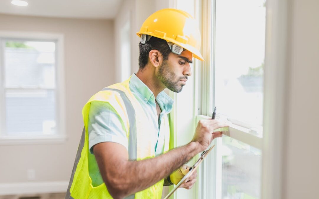 Builders Risk vs General Liability Insurance