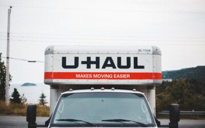 Commercial Auto Insurance in Texas: When Personal Coverage Isn’t Enough
