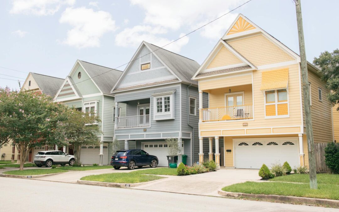 Am I Underinsured on My Texas Home?