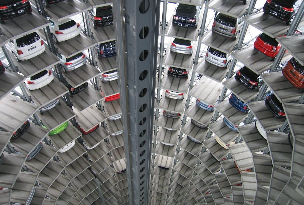 Business Use of Personal Vehicle Insurance in Texas: When Personal Auto Falls Short