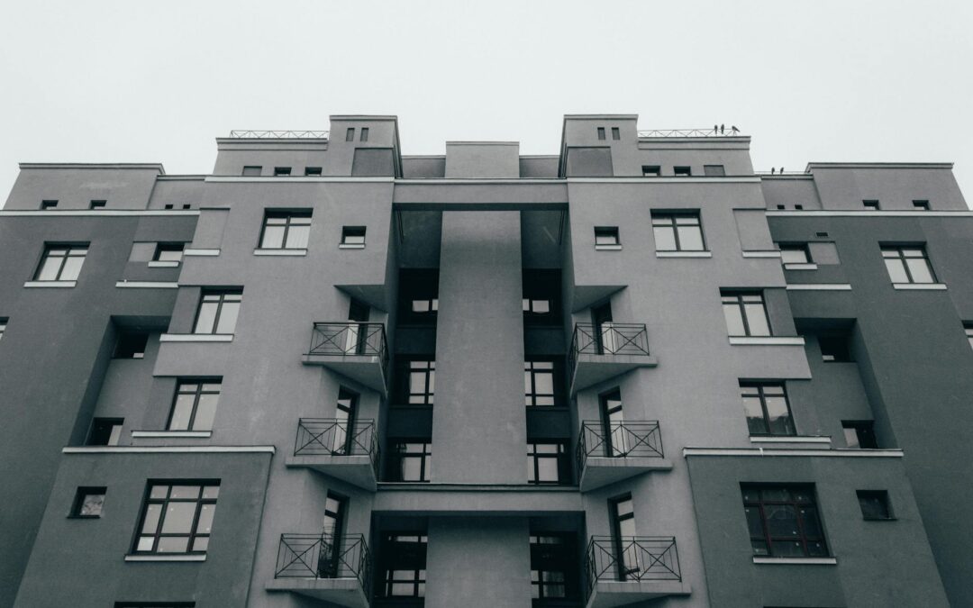 Condo Insurance in Texas: What Your HOA Master Policy Does Not Cover