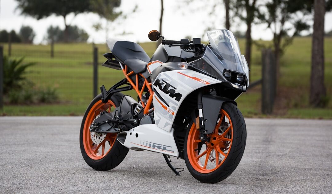 Motorcycle Insurance in Texas: Requirements, Costs, and Coverage Options for 2026