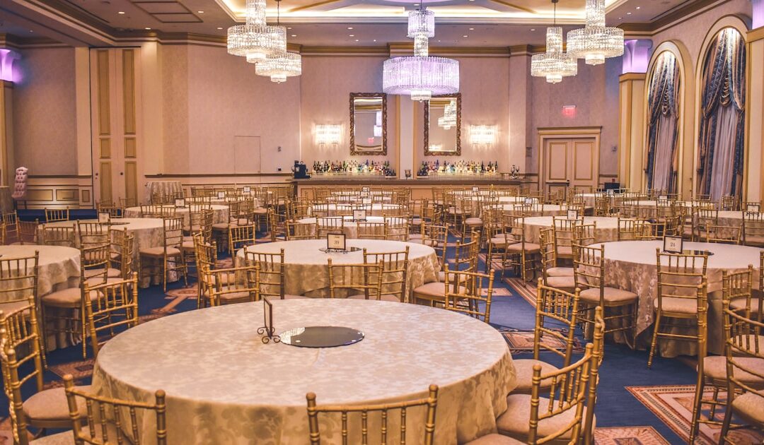 Special Event Insurance in Texas: What Venues Require and What It Costs
