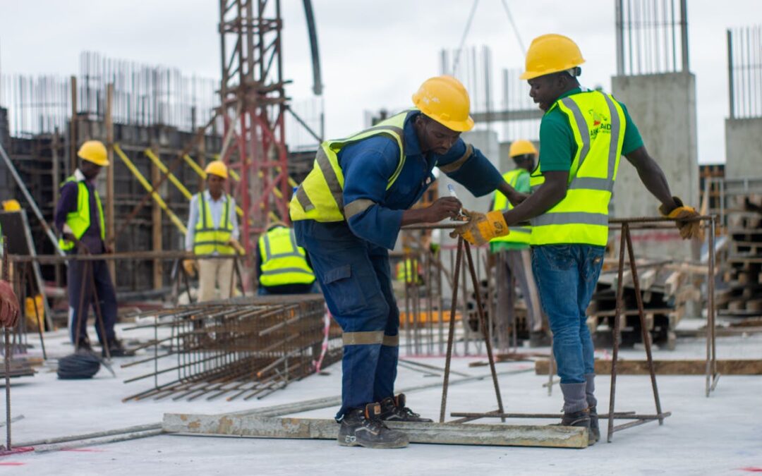 Wrap-Up Insurance (OCIP/CCIP) for Texas Construction Projects
