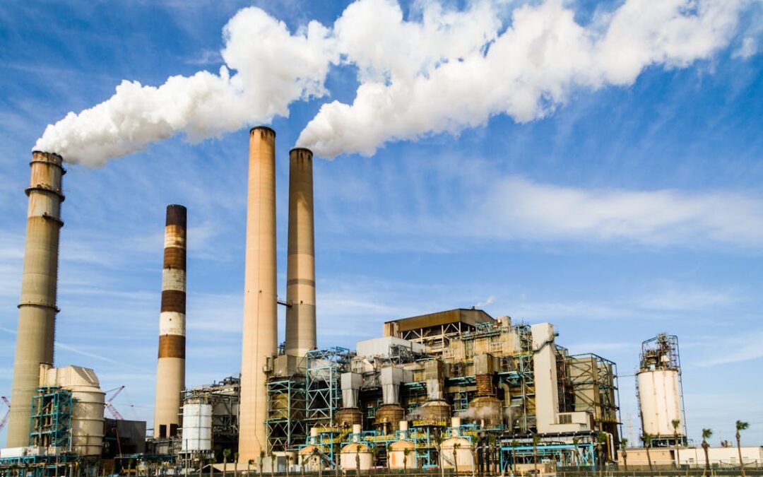 Pollution Liability Insurance in Texas: Environmental Coverage for Businesses