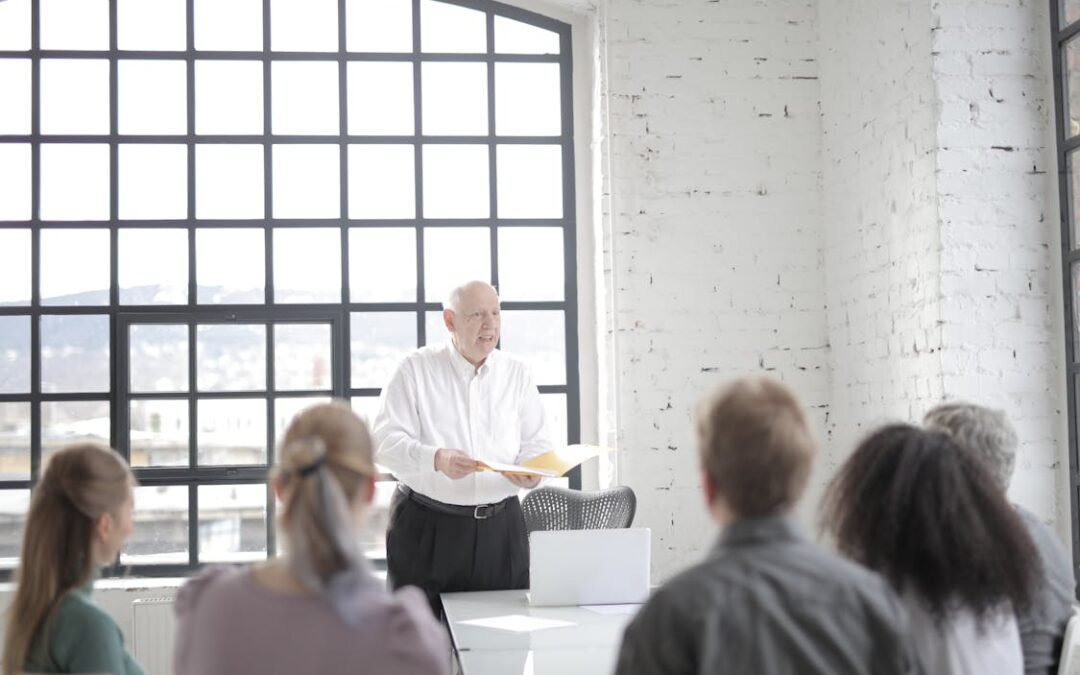 Key Person Insurance in Texas: Protecting Your Business from Leadership Loss
