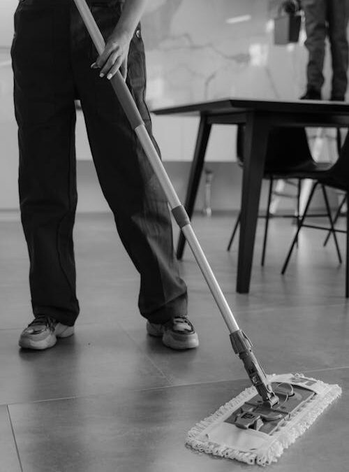 Cleaning Business Insurance in Texas: Coverage, Bonds, and Costs
