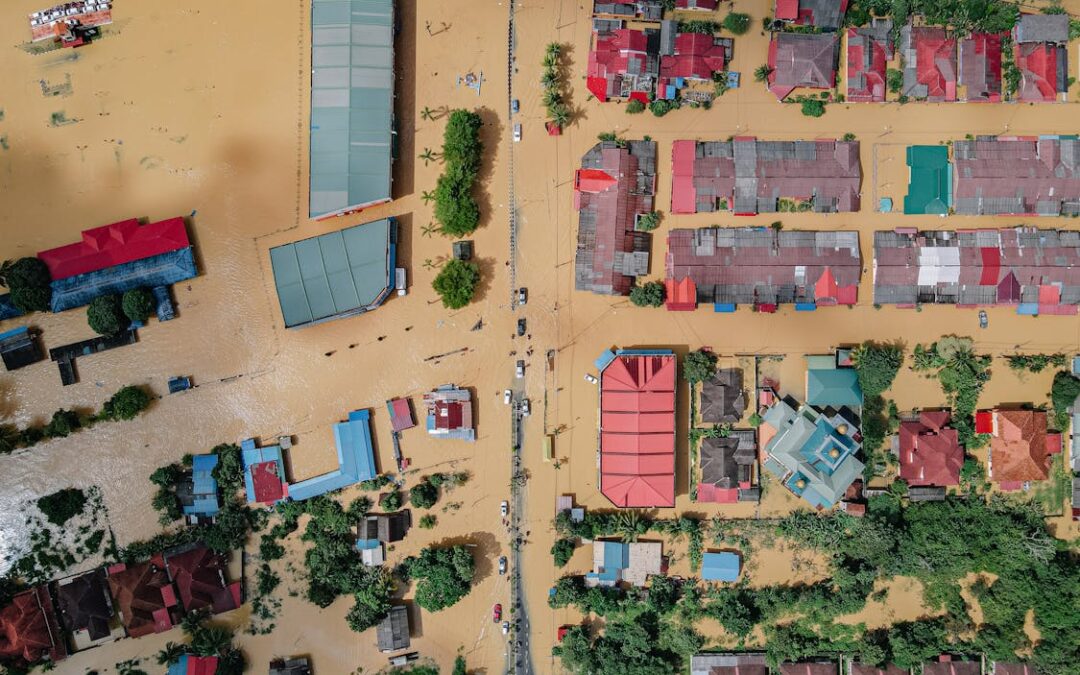 Commercial Flood Insurance in Texas: NFIP vs Private Flood for Businesses