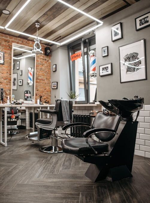 Salon and Barbershop Insurance in Texas: Coverage and Costs