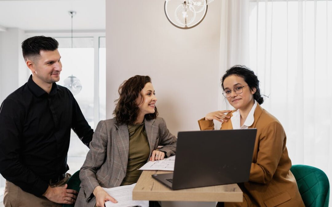 Professional Liability Insurance for Texas Consultants: E&O Coverage Guide