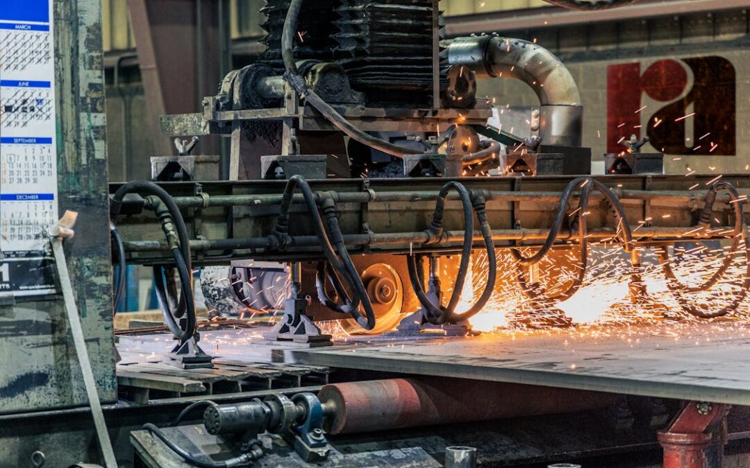 Equipment Breakdown Insurance in Texas: What It Covers and Who Needs It