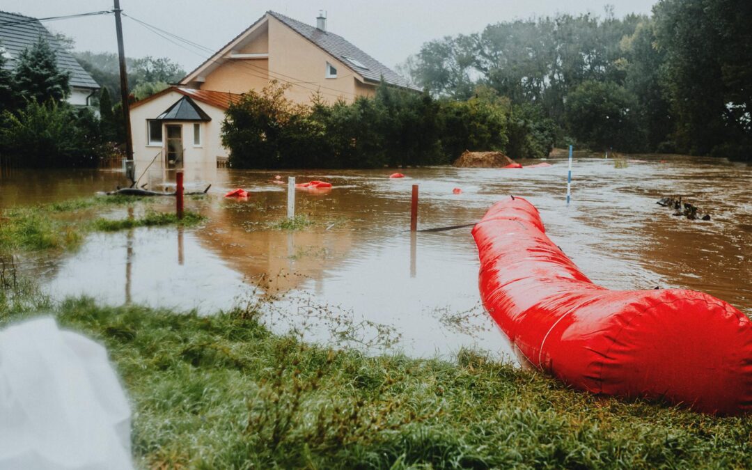 Sewer and Water Backup Coverage in Texas: The Endorsement Most Homeowners Skip Until It Costs Them
