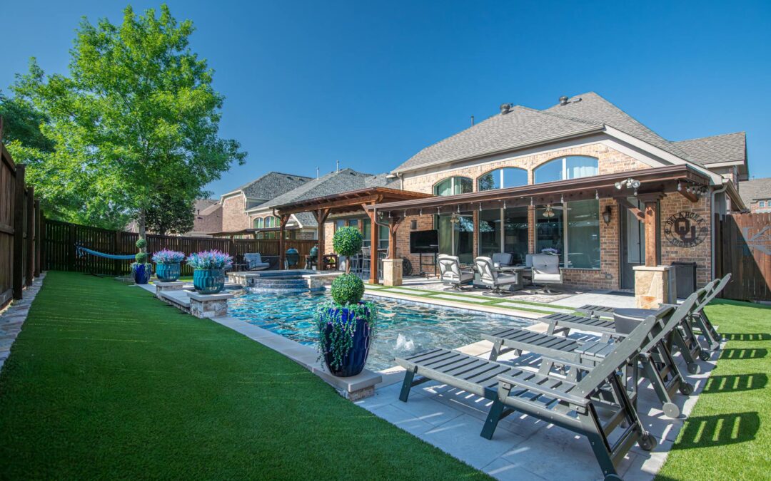 Swimming Pool Liability Insurance in Texas: What Homeowners Need to Know Before Someone Gets Hurt