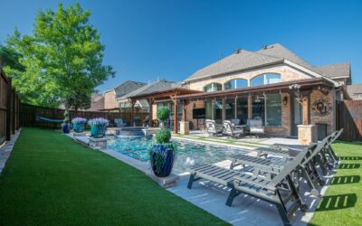 Swimming Pool Liability Insurance in Texas: What Homeowners Need to Know Before Someone Gets Hurt