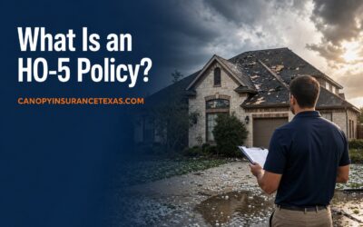 What Is an HO-5 Insurance Policy? (2026 Guide)
