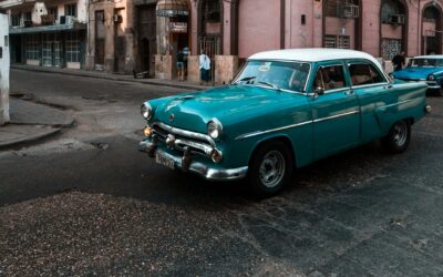 Classic and Antique Car Insurance in Texas: Agreed Value, Limited Use, and How to Insure What Standard Policies Cannot