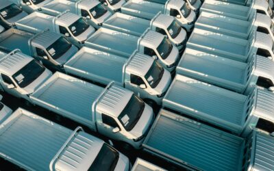 Commercial Fleet Insurance Texas