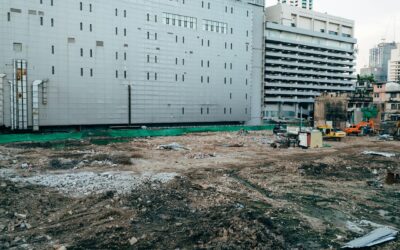 Construction Defect Insurance in Texas: Completed Operations, the 10-Year Statute of Repose, and How to Protect Your Business