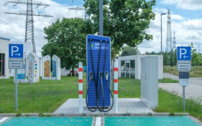 Electric Vehicle Insurance Texas