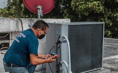 Hvac Contractor Insurance Texas