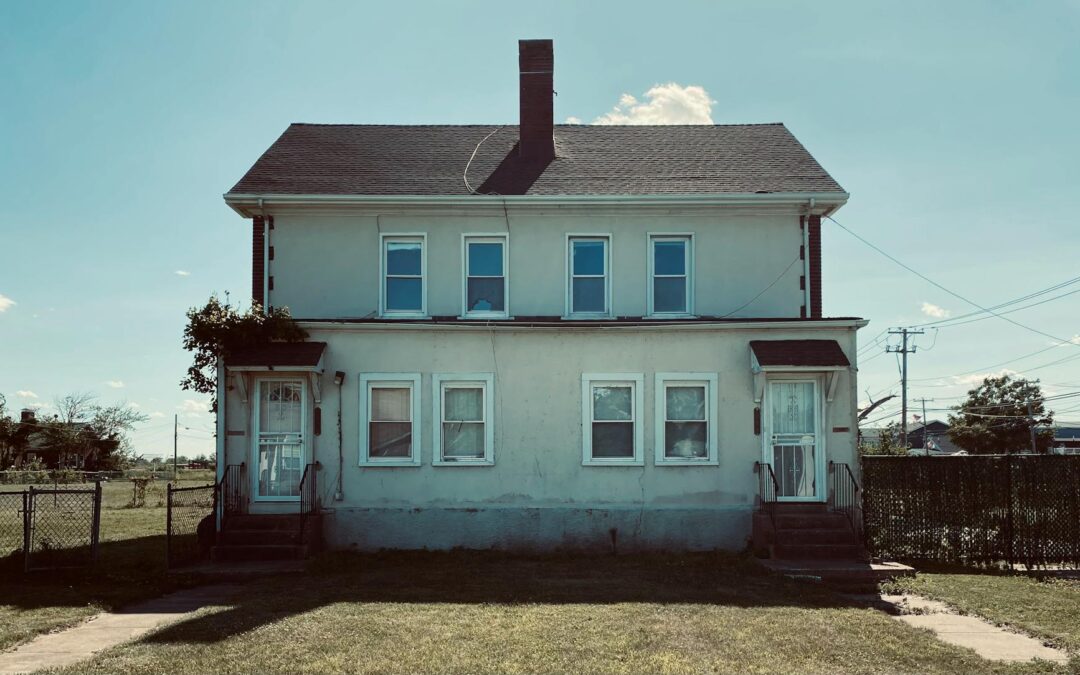 Multi-Family Property Insurance in Texas: Duplexes, Triplexes, Fourplexes, and What Changes Above Single-Unit Coverage