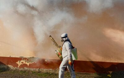 Pest Control Insurance in Texas: Coverage for Chemical Application, Property Damage, and the Claims That Hit This Trade Hardest