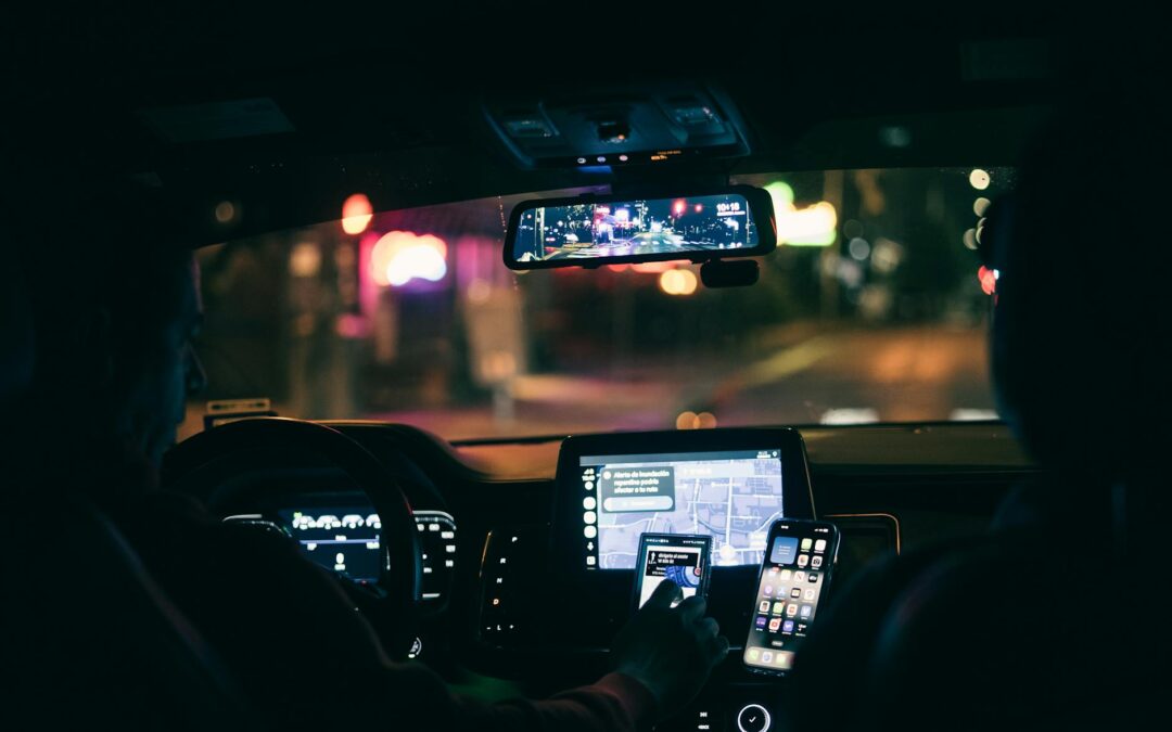 Rideshare Insurance in Texas: Closing the Uber and Lyft Coverage Gap That Your Personal Policy Creates