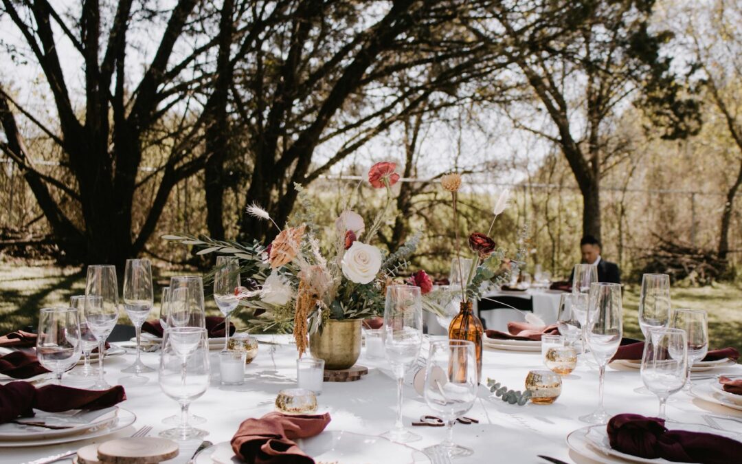 Wedding Insurance in Texas: Liability, Cancellation, and What to Cover Before Your Big Day