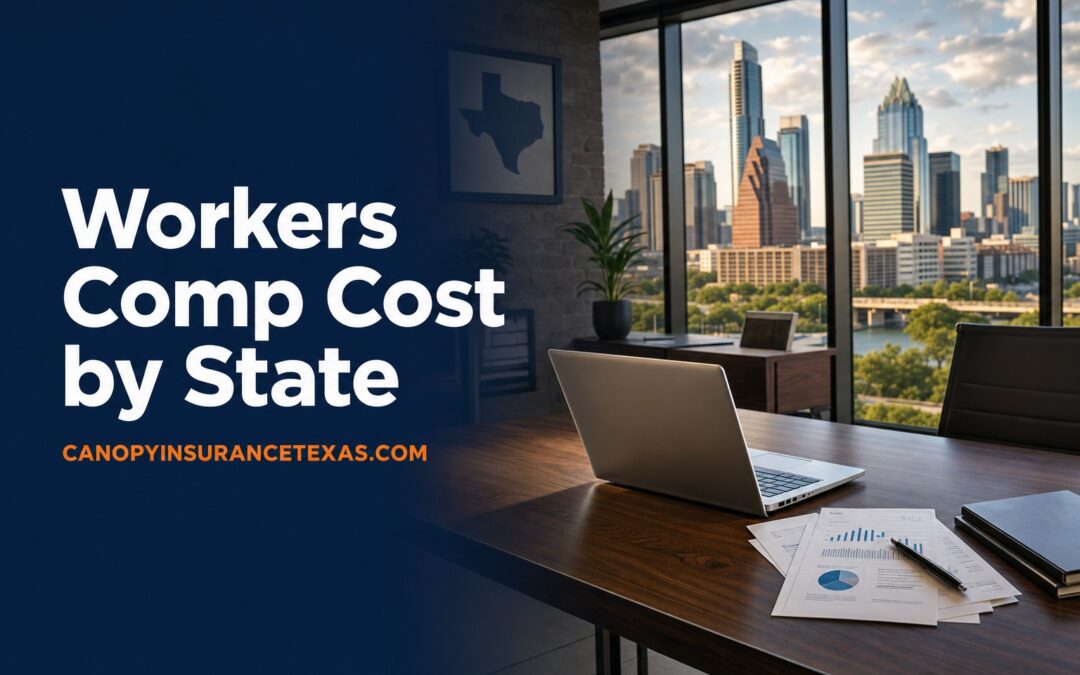 Workers Comp Cost by State: What Employers Pay Per $100 of Payroll